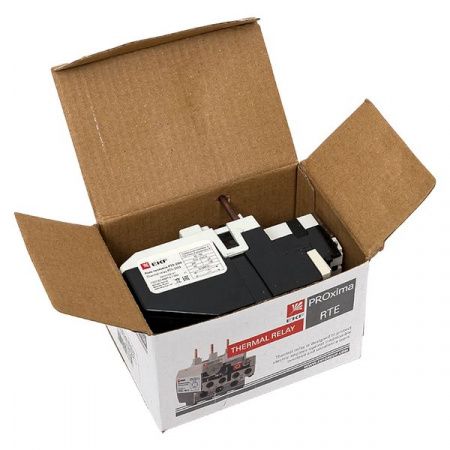 Реле тепловое РТЭ-3359 48-65А EKF PROxima