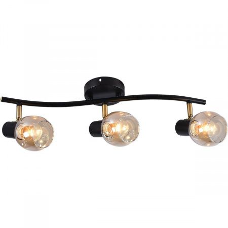 Спот Reluce 05961-0.8-03 BK+AB