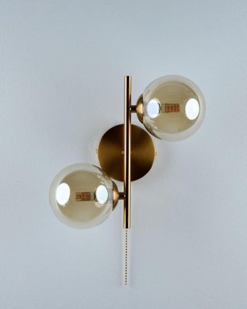 Бра Moderli Renny V10787-2W