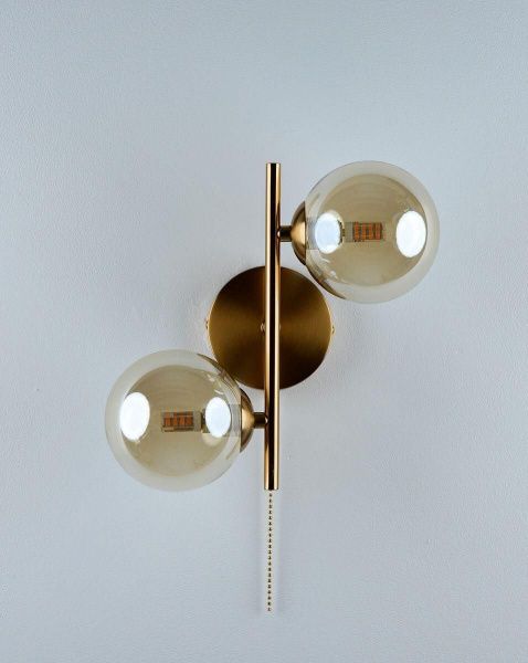 Бра Moderli Renny V10787-2W