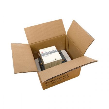 Контактор КТЭ 225А 230В NO EKF PROxima