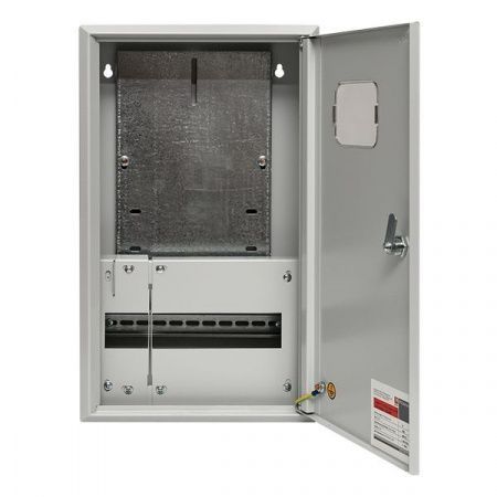 Щит учетно-распред. навесной ЩУРн 3/12 (Э) (500x300x120) IP31 EKF PROxima