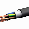 Силовой медный кабель ВВГнг-LSLTx Силовой медный кабель ВВГнг-LSLTx
