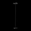 Торшер Ideal Lux Colonna PT4 Nero 177205