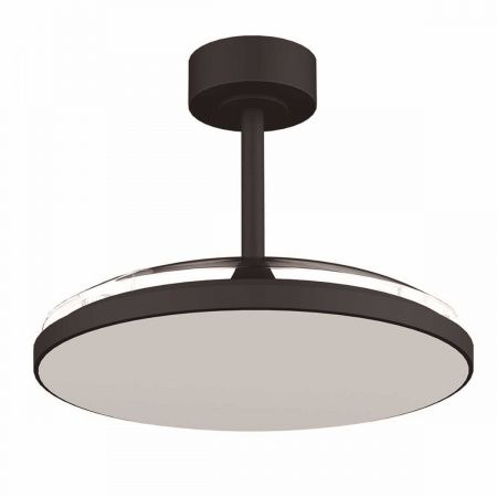 Люстра-вентилятор Mantra SLIM FAN 9055