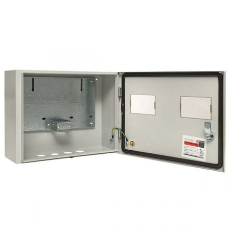 ЩУ-1/2-0 (310x420x150) IP54 PROXIMA EKF