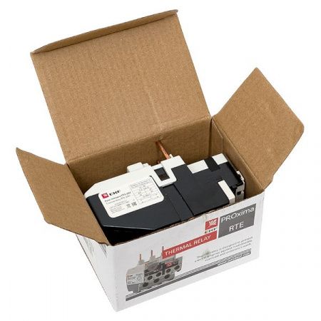 Реле тепловое РТЭ-3357 37-50А EKF PROxima