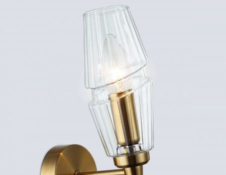 Настенный светильник Ambrella light High light LH55204