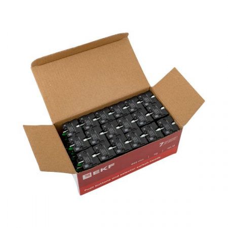 Контакт дополнительный XB-2 NO зеленый EKF PROxima