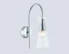 Настенный светильник Ambrella light High light LH55655