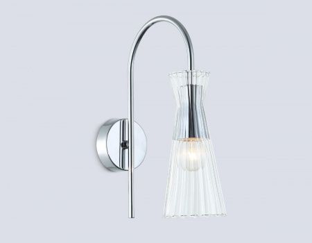 Настенный светильник Ambrella light High light LH55655