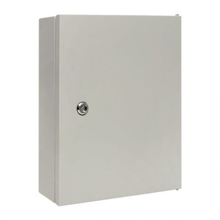 ЩРН-24 (395x310x120) IP54 EKF Basic