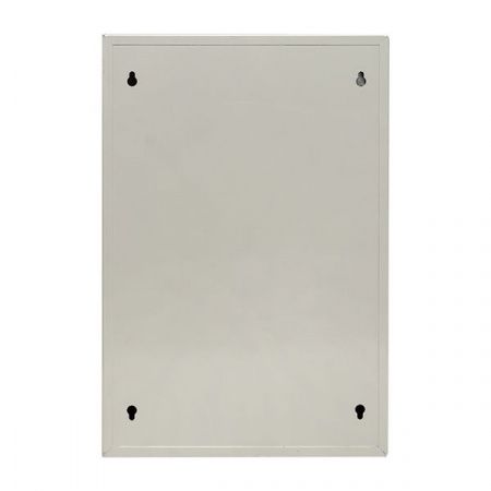 Щит учетно-распред. навесной ЩУРн 3/18 (Э) (500x340x120) IP31 EKF PROxima