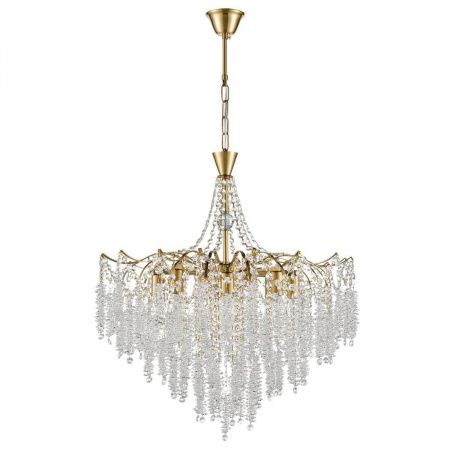 Подвесная люстра Lumion Classi Kristina 8243/8