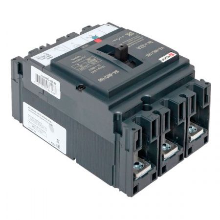 Выключатель автоматический ВА-99C 160/32А 3P 35кА EKF