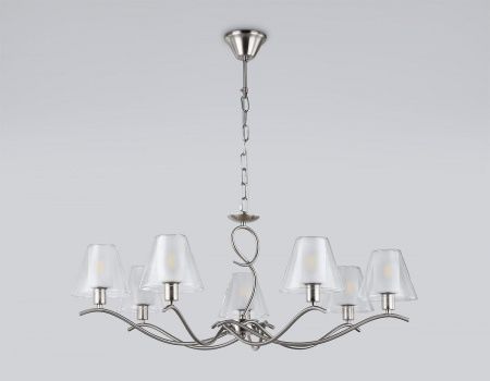 Подвесная люстра Ambrella Light High Light Modern LH57083