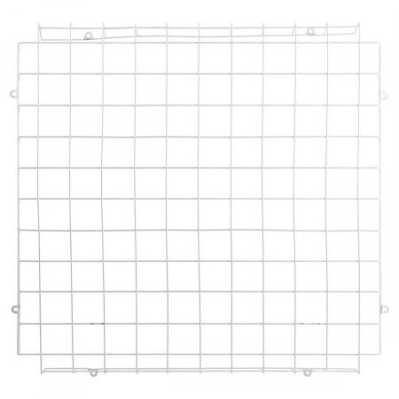 Решетка ЭРА SPO-BAR-650-650 Б0055406