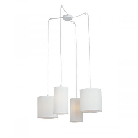 Подвесная люстра Vitaluce V3089-0/4S