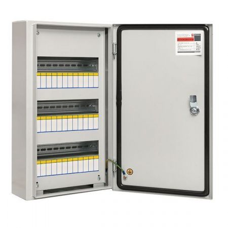 ЩРН-36 (520x310x120) IP54 PROXIMA EKF