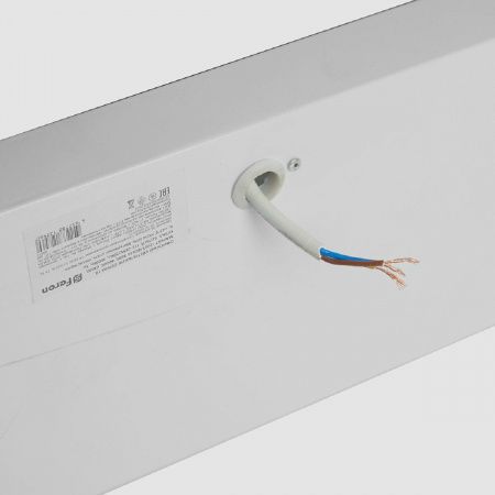 Встраиваемый светодиодный светильник Feron TR Маркет 48912