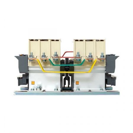 Контактор КТЭ реверсивный 185А 230В 2NO EKF PROxima