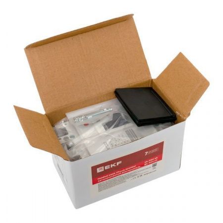 Выключатель автоматический ВА-99М 63/40А 3P 25кА EKF