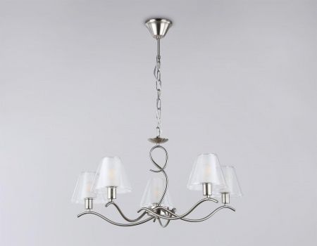 Подвесная люстра Ambrella Light High Light LH57081