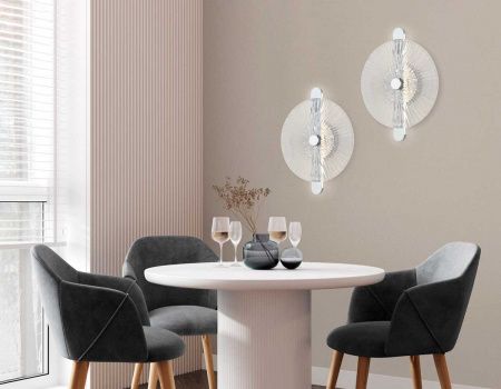 Настенный светильник Ambrella light High light LH31141