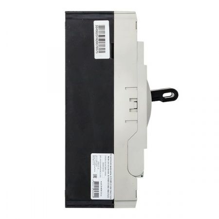 Автоматический выключатель AV POWER-3/3 400А 50kA ETU2.0 EKF AVERES