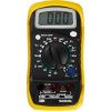 Мультиметр цифровой Master MAS838L ИЭК TMD-3L-838