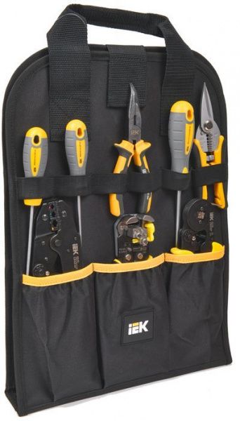 ARMA2L 5 Вкладыш для инструмента BO-08 IEK