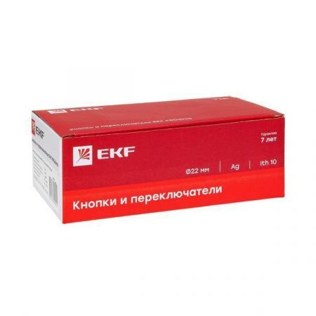 Контакт дополнительный XB-2 NO зеленый EKF PROxima