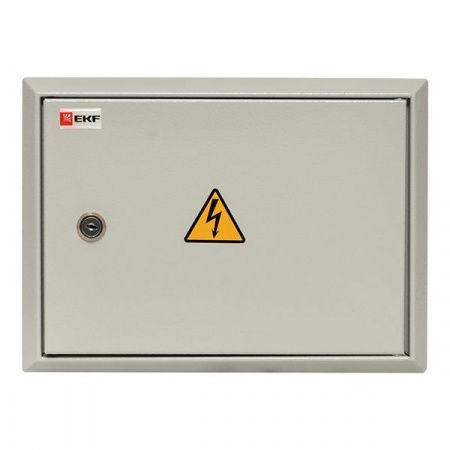 ЩРН-12 (220x300x120) IP31 PROXIMA EKF