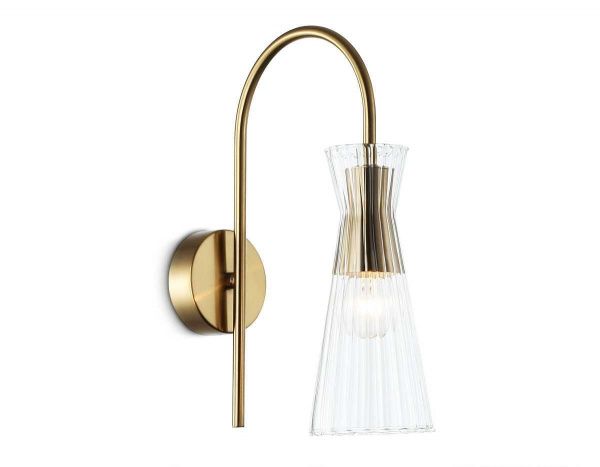 Настенный светильник Ambrella light High light LH55705