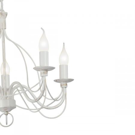 Подвесная люстра Vitaluce V1867-0/5