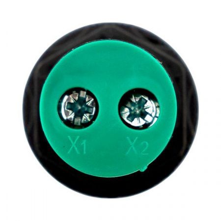 Матрица светодиодная AD16-22HS зеленый 230 В AC EKF PROxima