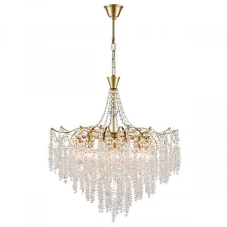 Подвесная люстра Lumion Classi Kristina 8243/8