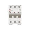 Выключатель автоматический AV-10 DC 3P 2A (C) 10kA EKF AVERES