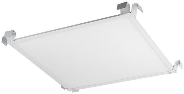 Крепление подвесное для потолков ЭРА Грильято серии SPL-540 SPL-FIX4 Б0055407