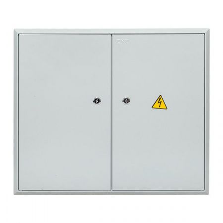 ЩРН-72 двухдверный (480x565x120) IP31 PROXIMA EKF