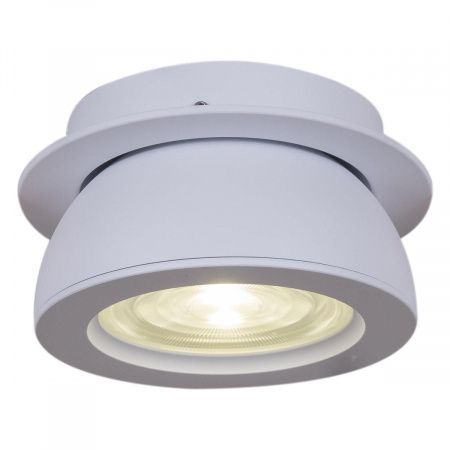 Спот Reluce 84053-9.0-001QR COB10W WT