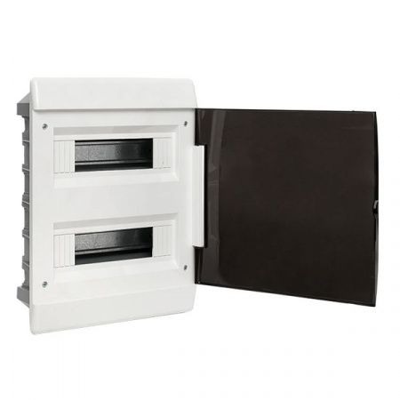 Щит распределителный ЩРВ-П-24 (пром. упаковка) IP41 Basic