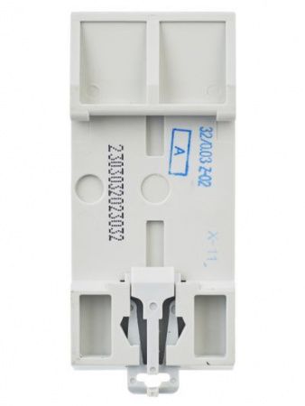 Выключатель дифференциальный (УЗО) ВД1-63 2Р 32А 30мА тип А IEK