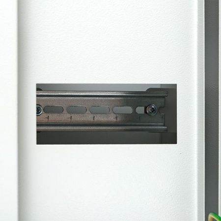 Щит учетно-распред. навесной ЩУРн 3/30 двухдверный (580x490x165) IP31 EKF PROxima