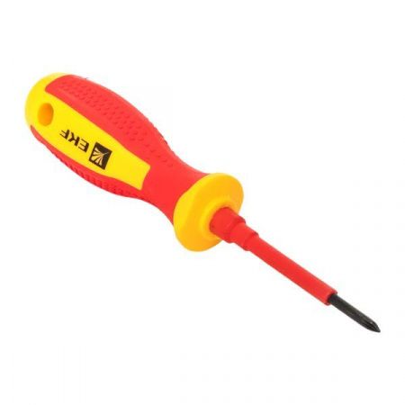 Отвертка Expert PH0x60 мм 1000В EKF