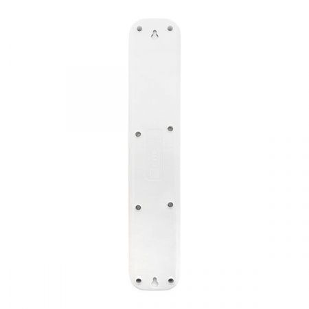 Колодка 6 гнезд 16А 3,5кВт c выкл. с/з Эксперт EKF PROxima