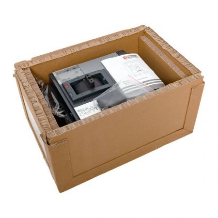 Выключатель автоматический ВА-99C 1250/1600А 3P 50кА EKF