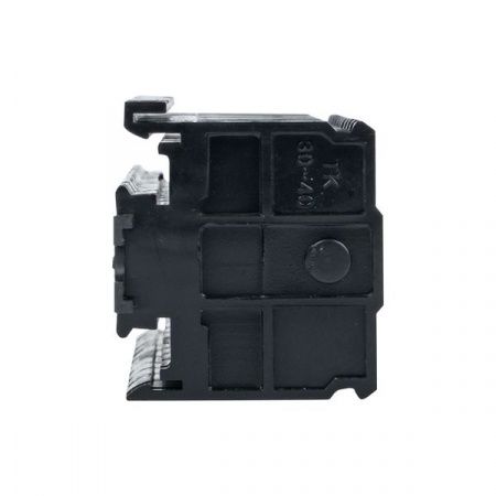 Терминал клеммный TK-040 до 6 мм2 40A 10 клеммных пар EKF PROxima