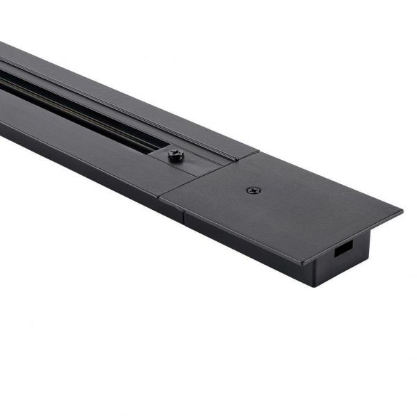 Шинопровод встраиваемый Lucia Tucci LTP-TR002-1-B