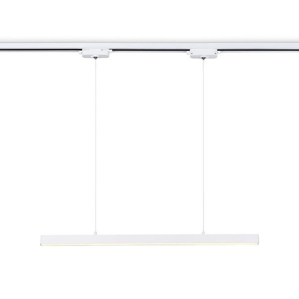 Подвесной трековый светодиодный светильник Ambrella light Track System GL6782
